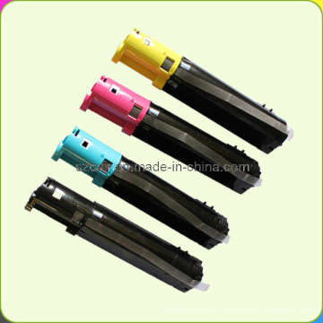 Hot Laser Color Toner Cartridge for DELL 3000/3100